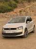 Volkswagen Polo 2014 Black et Silver