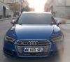 Audi S3 2017 SportBack