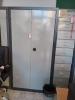 armoire metalique H185*L94*P40 cm