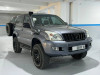 Toyota PRADO 2007 PRADO