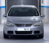 Volkswagen Golf 5 2008 Golf 5