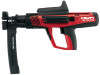 CLOUEUR À POUDRE HILTI DX 76 PTR