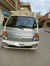 Hyundai H100 2013