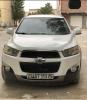 Chevrolet Captiva 2013 LTZ