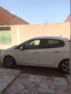 Peugeot 208 2013 Allure