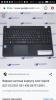 Clavier acer aspire es1 512