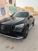 Mercedes GLC 2018 GLC