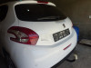 Peugeot 208 2014 208