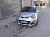 Kia Picanto 2011 Pop