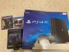 Play station 4 Pro 1TB