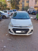 Hyundai Grand i10 2018 