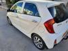 Kia Picanto 2017 Safety