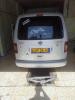 Volkswagen Caddy 2006 Life