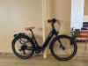 Velo electric shiffbike 