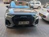 Audi Q3 2022 Sport Design