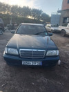 Mercedes Classe C 1997 220 Exclusive