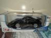 Lot de diecast 1/18 maisto