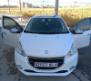 Peugeot 208 2015 Allure