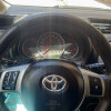 Toyota Yaris 2014 Yaris