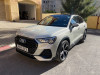 Audi Q3 2022 Pack S Line