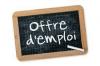 offre d'emploi 