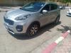 Kia Sportage 2017 GT-Line