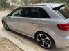 Audi A3 2019 S Line