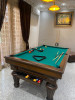 Table de billard Chambord US / HAUT GAMME