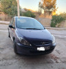 Peugeot 307 2002 