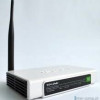 POINT D'ACCES TP-Link TL-WR740N Wireless Lite-N 150Mbps DSL Router 