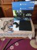 PlayStation 4 Slim 500Go