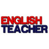 Prof Anglais en ligne / Online English Teacher