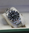 Montre Rolex GMT Master 2 Noir 