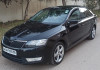 Skoda Rapid 2015 Active