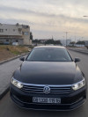 Volkswagen Passat 2019 Carat