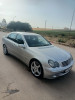 Mercedes Classe C 2005 220 Exclusive