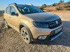 Dacia Sandero 2018 Stepway PRIVILEGE