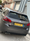 Peugeot 308 2020 Allure