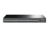 Switch Gigabit TP-Link TL-SG1048 48 ports TP-Link