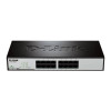 Switch Rackable 16 ports 10-100Mbps D-Link DES-1016D