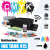 Imprimante HP 415 InkTank Multifonctions Wifi jet d'encre