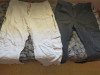 6 pantalons original 