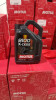 Motul 5L 5w40 