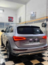 Audi Q5 2016 S Line