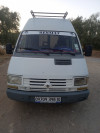 Renault Trafic 1998