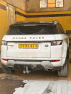 Rover Range Rover évoque 2013 Dynamique plus