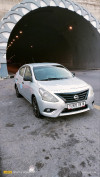 Nissan Sunny 2016 Acenta