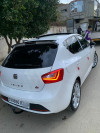 Seat Ibiza 2012 