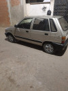 Suzuki Maruti 800 2009 