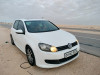 Volkswagen Golf 6 2012 Sport Line